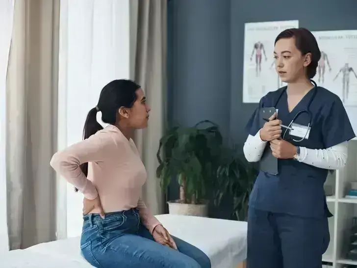 Chiropractic Consultation and Diagnosis services in Chamblee