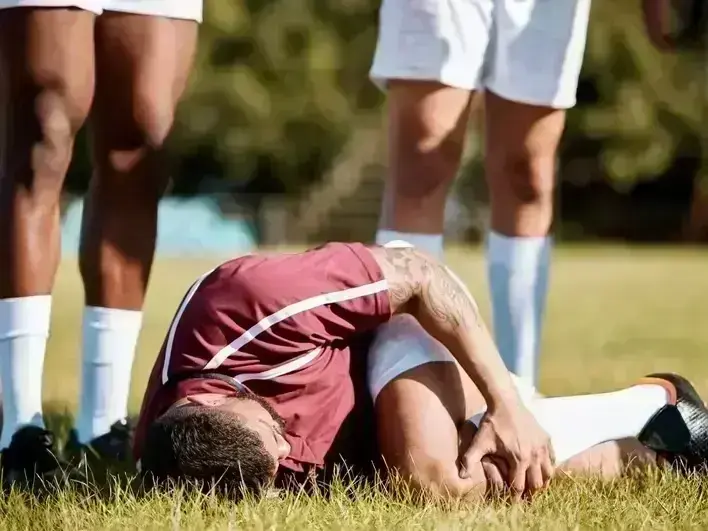 Personal Injury Chiropractic Care in Decatur, GA