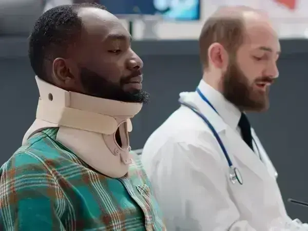 Chiropractor in Sandy Springs