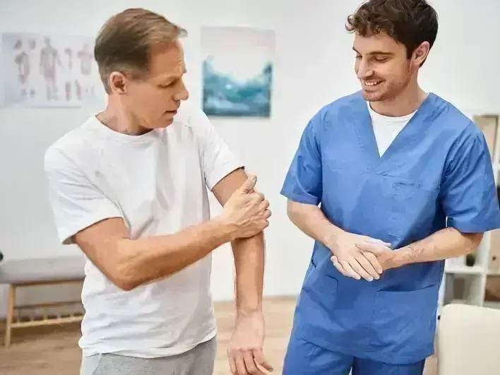 Work Injury Treatment in Brookhaven, GA - Arrowhead Clinic Chiropractic