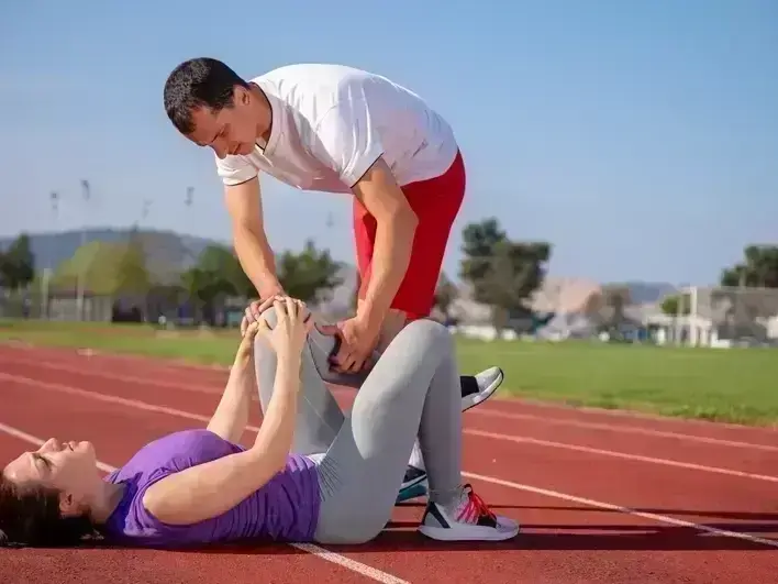Sports Injury Chiropractic Care services in Chamblee