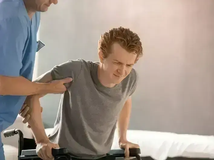 Professional Chiropractor services by Arrowhead Clinic Chiropractic in Tucker, GA &mdash; serving local businesses and residents