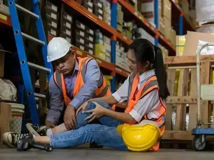 Whiplash Injury Treatment in Chamblee, GA - Arrowhead Clinic Chiropractic