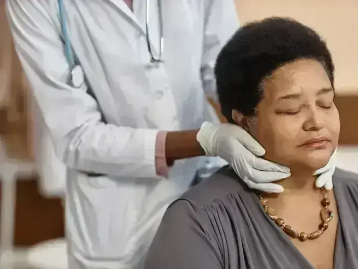 Professional Chiropractor services by Arrowhead Clinic Chiropractic in Dunwoody, GA &mdash; serving local businesses and residents