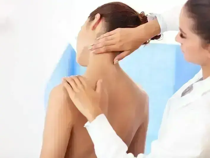 Chiropractor in Atlanta