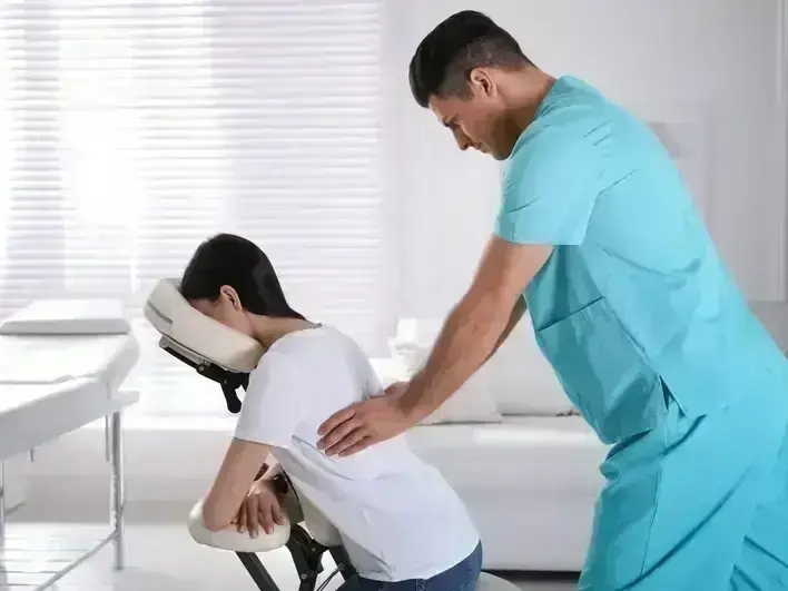 Work Injury Treatment in Decatur, GA